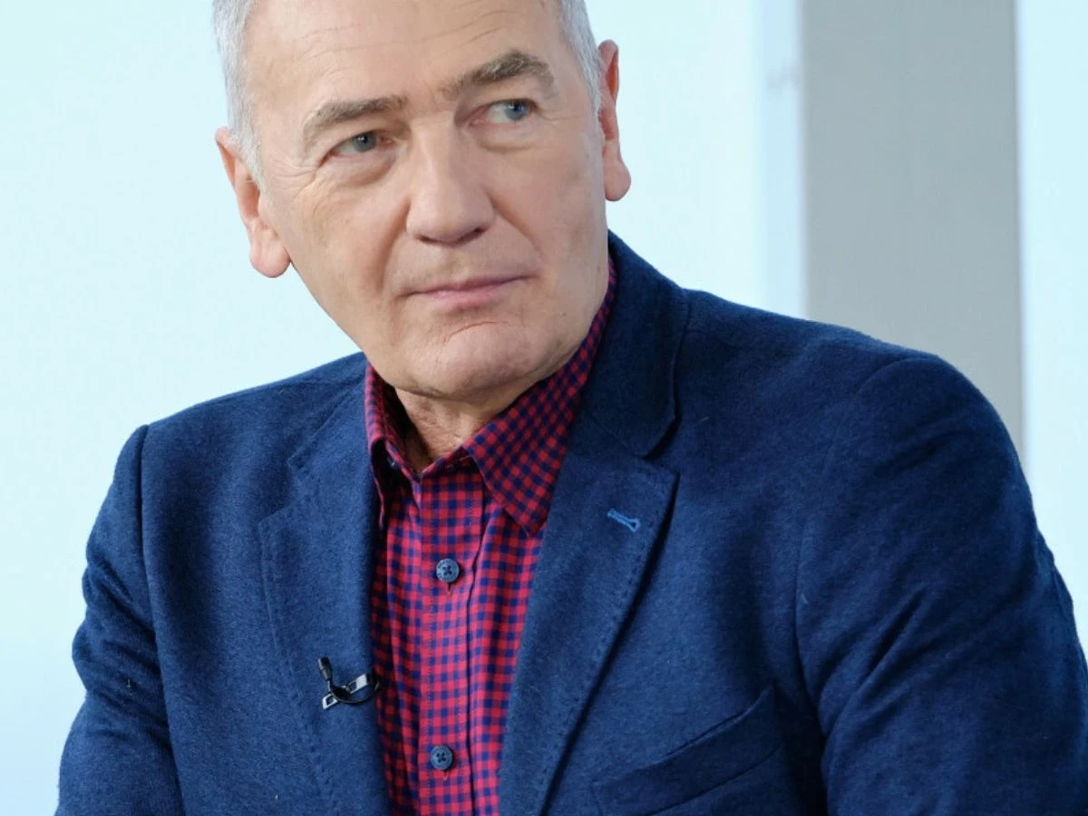 Karol Strasburger Karol Strasburger