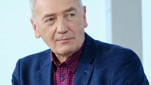Niecodzienne sceny w "Familiadzie". Tym razem Karol Strasburger nie wytrzymał