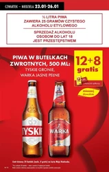 Włoskie smaki w Biedronce! 