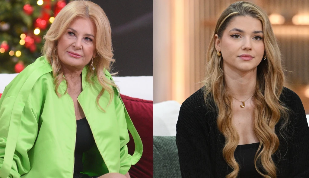 Majka Jeżowska, Julia Żugaj