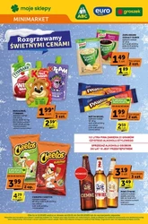 ABC Minimarket rozgrzewa świetnymi cenami