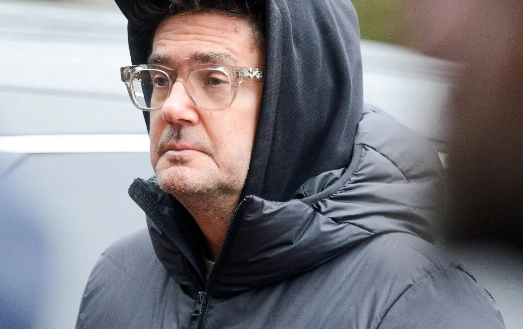 Kuba Wojewódzki Kuba Wojewódzki