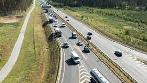Jest problem na budowie S3. Brakuje 40 mln. Co dalej z drogą?