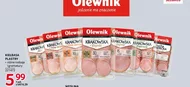 Kiełbasa Olewnik