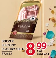 Boczek