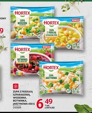 Суп Hortex