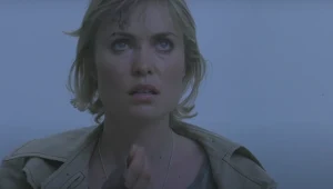 Kadr ze zwiastuna filmu "Silent Hill"