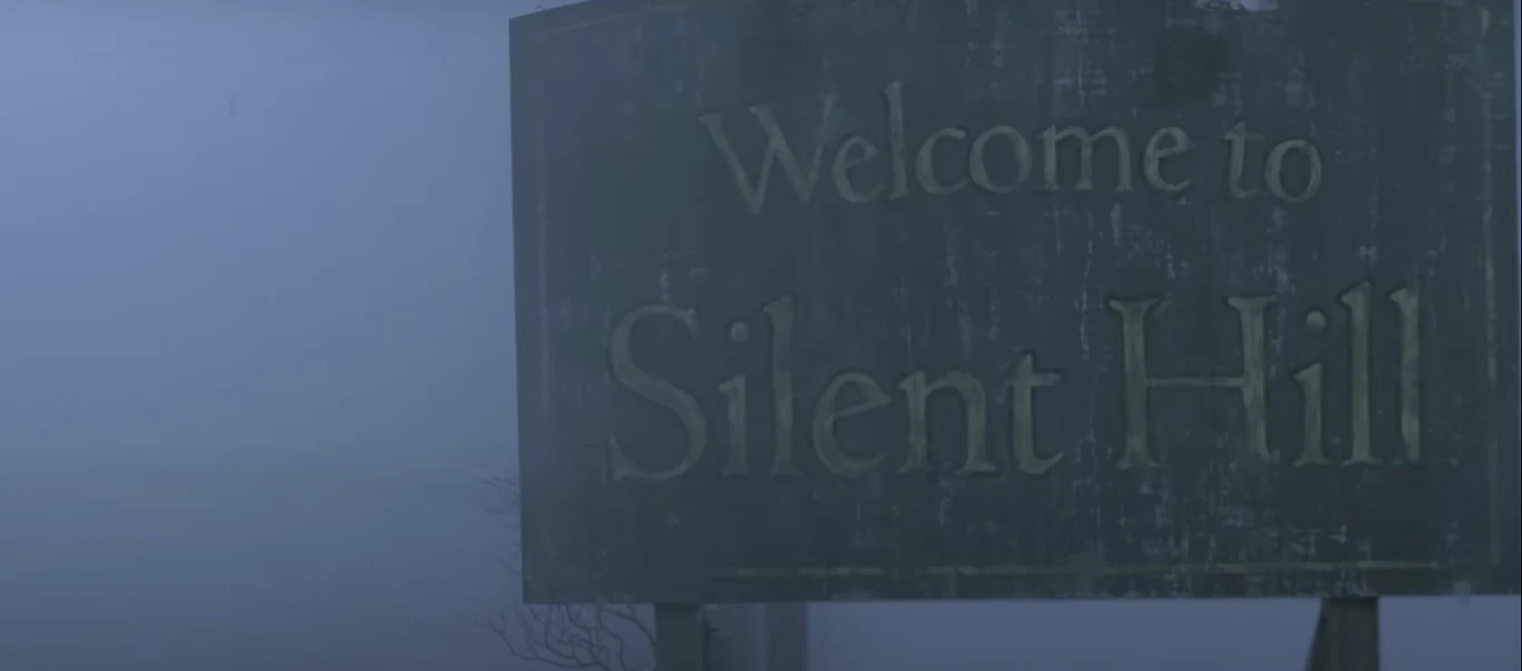 Seria "Silent Hill"