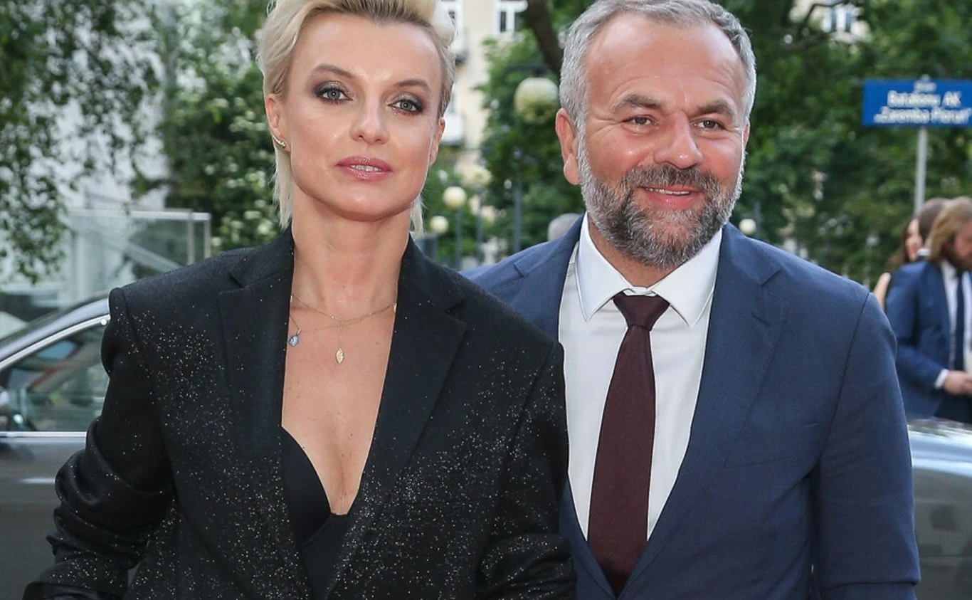 Katarzyna Sokołowska, Artur Kozieja Katarzyna Sokołowska, Artur Kozieja