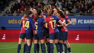 Grzmią po meczu z Pajor, jest już komunikat. W Hiszpanii głośno o skandalu