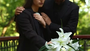 Komu przysługuje odprawa pośmiertna? Te osoby mogą liczyć na dodatkowe pieniądze.