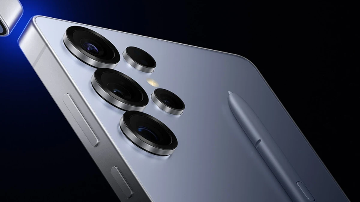 Samsung Galaxy S25 przed Black Friday 2025 w super promocjach. Samsung Galaxy S25 przed Black Friday 2025 w super promocjach.