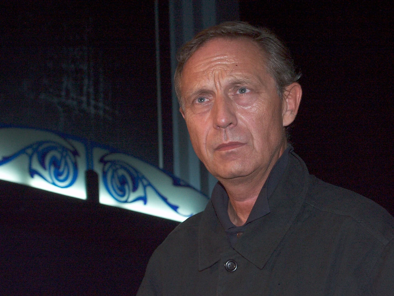 Krzysztof Piesiewicz Krzysztof Piesiewicz