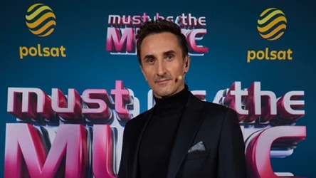 Góralska krew, wrażliwość i pasja. Sebastian Karpiel-Bułecka w "Must Be The Music" już od 7 marca