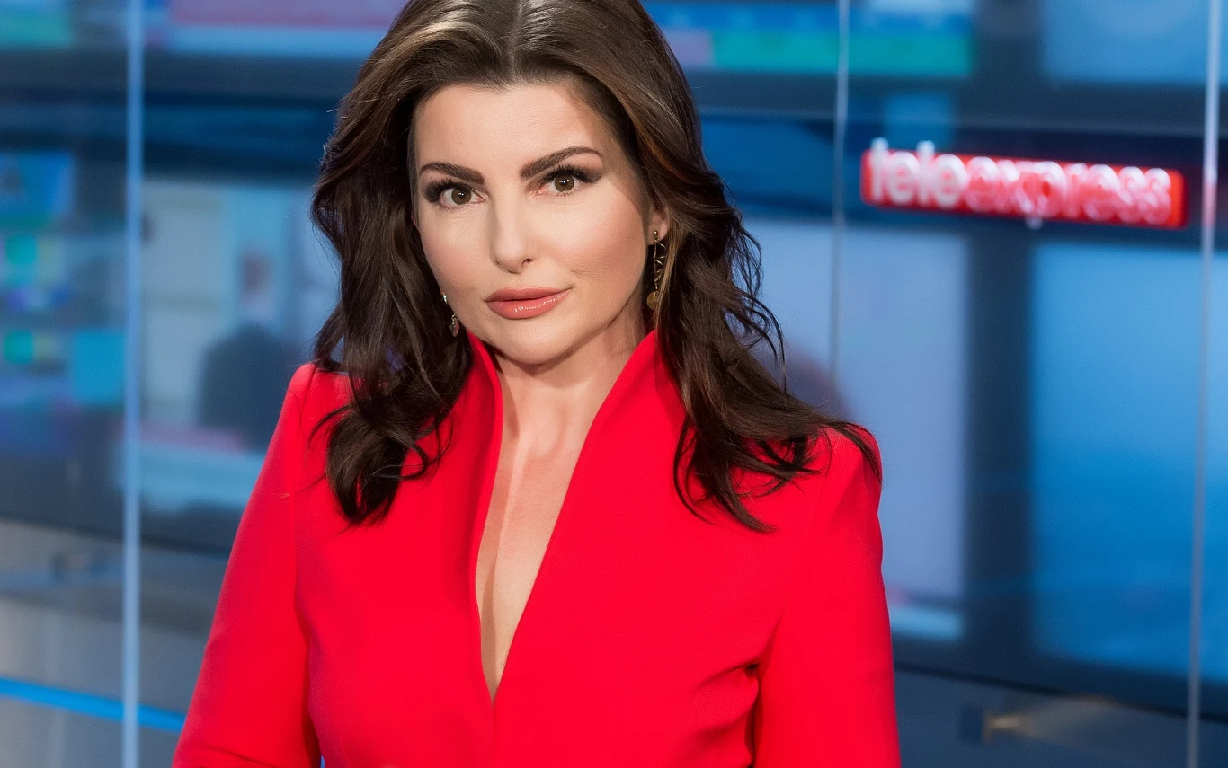 Beata Chmielowska-Olech Beata Chmielowska-Olech