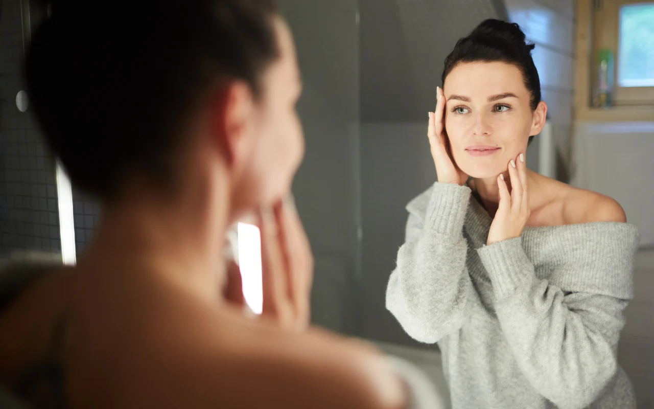 Jak radzić sobie z zespołem skóry wrażliwej?