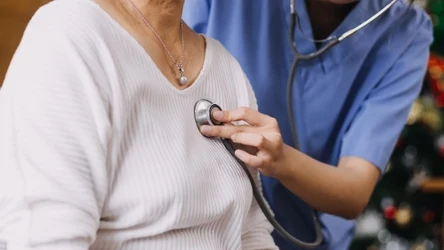 Proste, bezbolesne i szybkie. Echo serca może ujawnić problemy, zanim pojawią się objawy i zadyszka stanie się codziennością