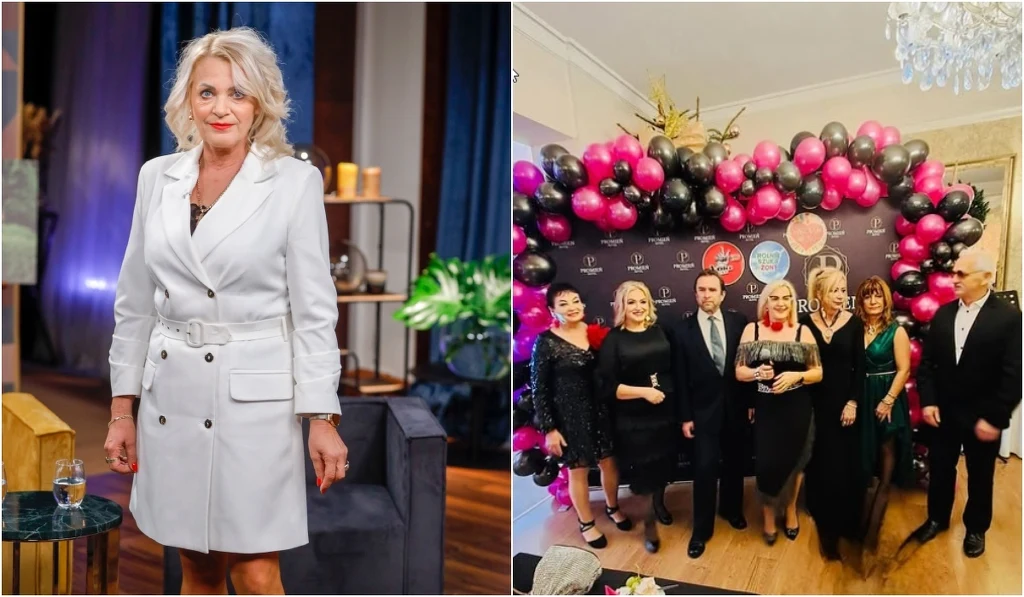 Elżbieta Czabator, fot. https://www.instagram.com/elzbietaczabator/ Elżbieta Czabator, fot. https://www.instagram.com/elzbietaczabator/