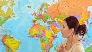 Quiz geograficzny. Rozpoznasz te wyjątkowe miejsca na Ziemi?
