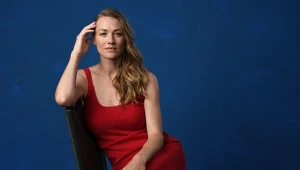 Yvonne Strahovski
