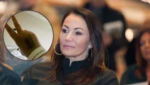 Agnieszka Rylik podzieliła się z kibicami przejmującym wyznaniem w mediach społecznościowych