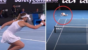 Australian Open. Paula Badosa upadła w starciu z Aryną Sabalenką
