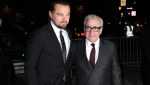 Leonardo DiCaprio i Martin Scorsese znowu nakręcą razem film. Walczyli o ten projekt 15 lat