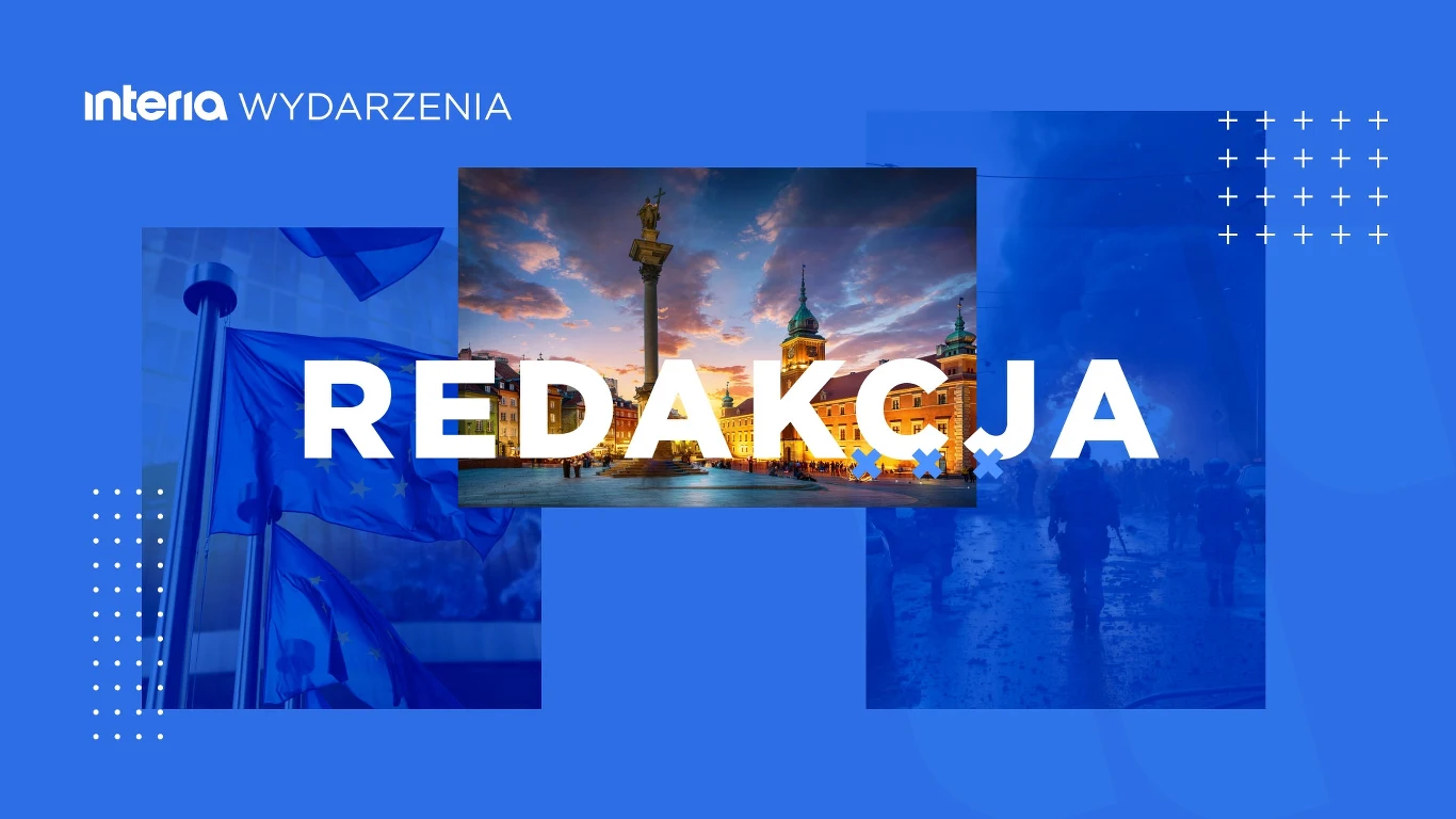Redakcja Wydarzenia