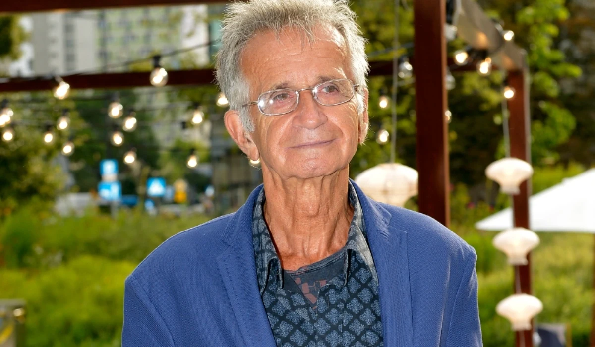 Jacek Fedorowicz Jacek Fedorowicz