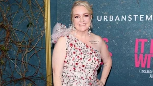 Autorka powieści "It Ends With Us" Colleen Hoover