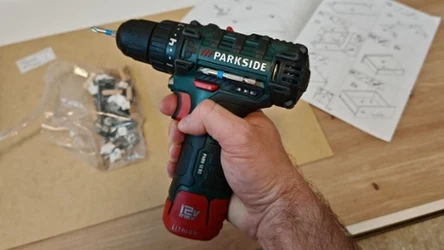 Narzędzia Parkside w promocji od sieci Lidl!