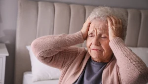 Metoda, która ratuje życie przy udarze. Musisz ją znać