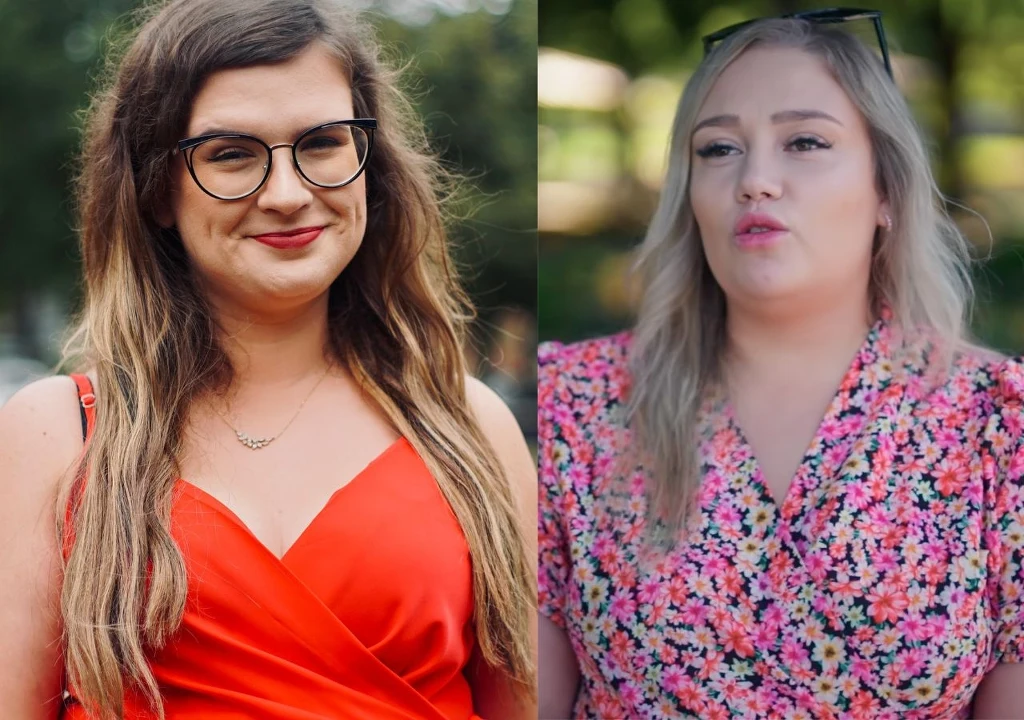 Żona dla Polaka. Kandydatki Sebastiana