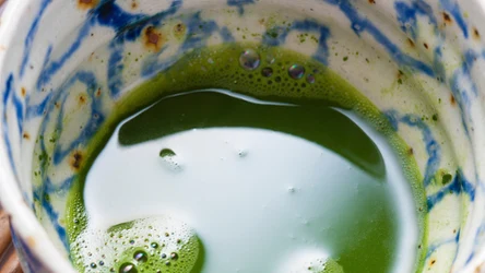 Japońska herbata sencha to płynny eliksir młodości. Jej regularne picie przyspiesza metabolizm i spowalnia procesy starzenia się organizmu