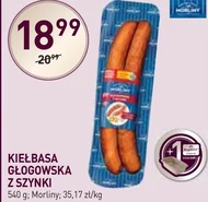 Kiełbasa Morliny