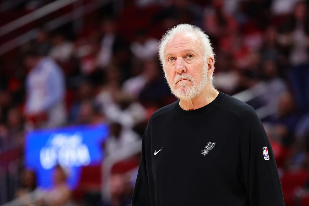 Gregg Popovich Gregg Popovich
