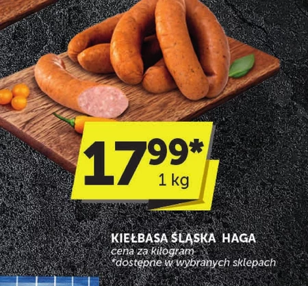 Kiełbasa Haga