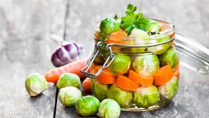 Nigdy więcej nie powiesz, że nie lubisz brukselki. Wystarczy, że przygotujesz ją w ten sposób