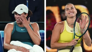 Madison Keys, Aryna Sabalenka