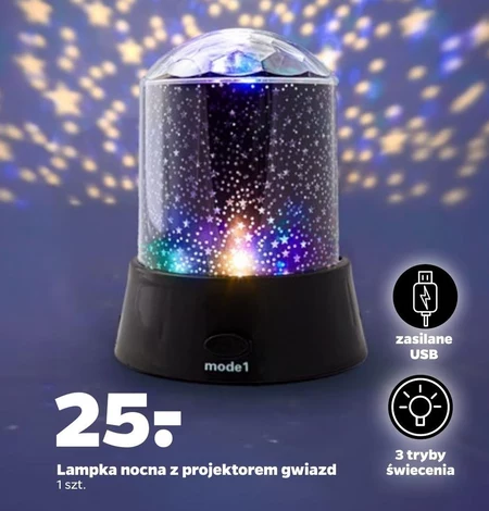 Lampka nocna