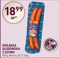 Kiełbasa Morliny