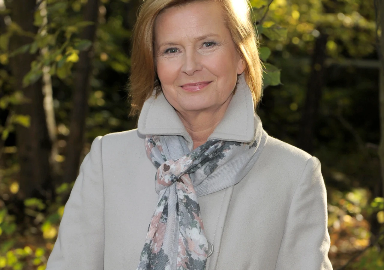 Barbara Bursztynowicz