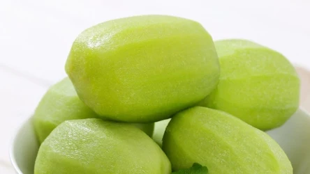 Kiwi może pomóc w procesie odchudzania. To niejedyna zaleta tego owocu