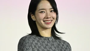 Park Gyu-young - aktorka, odtwórczyni roli Kang No-eul w "Squid Game"