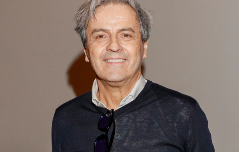 Piotr Polk Piotr Polk