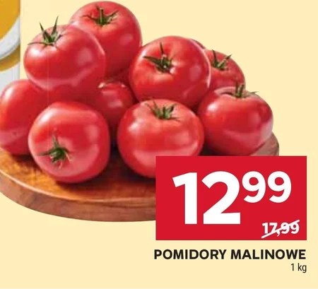 Pomidory