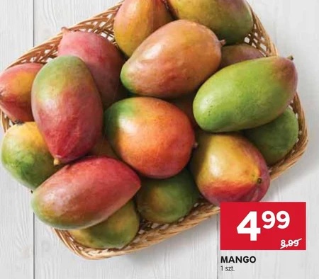 Mango