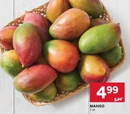 Манго Mango