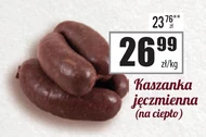 Kaszanka