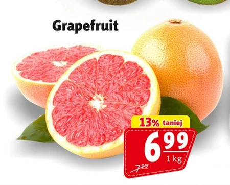 Grapefruit